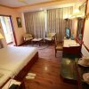 Отель Nahar Heritage Hotel в Бангалоре