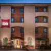 Отель ibis Carcassonne Centre la Cité, фото 12