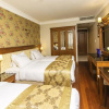 Отель Acra Hotel - Special Class, фото 16
