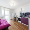 Апартаменты в Трамвайном переулке, 2-4 26-й этаж, фото 15