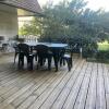 Отель Appartement Cabourg, 3 pièces, 6 personnes - FR-1-487-187, фото 11