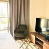 Отель Stunning Living in Park View JVC Dubai, фото 3