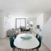 Отель Chic Duplex Penthouse by FeelHome, фото 7