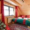 Отель Domki 4 Seasons Zakopane, фото 6