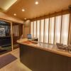 Отель Dotobori Shinsaibashi Hotel, фото 8