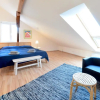 Отель House With Courtyard & Parking Close To Stadtpark, фото 3