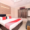 Отель OYO 15546 Hotel KK, фото 3
