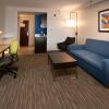 Отель Holiday Inn Express Hotel & Suites Tupelo, an IHG Hotel, фото 25