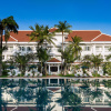 Отель Raffles Grand Hotel d'Angkor, фото 19
