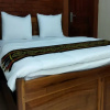 Отель Borobudur Homestay Durian, фото 6