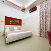 Отель MoMa Suites, фото 19