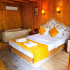 Отель İpek Koza Motel, фото 19