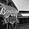 Отель Boutique Lodge, фото 40