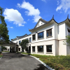 Отель Xinzhi Hotel, фото 1