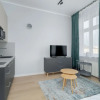 Отель Stylish Grey Studio in Poznan by Renters, фото 5