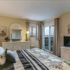 Отель Ocean View Condo Steps Away From Beach, Access To Salt Water Pool By Redawning, фото 5