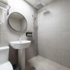 Отель From H Chung-ju About Hotel, фото 10