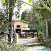 Отель Tuscan Farmhouse in Volterra With Garden, фото 13