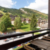 Отель Studio Le Grand-Bornand, 1 pièce, 4 personnes - FR-1-458-162, фото 4