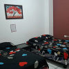 Отель Hostal Vinos de Merida, фото 2