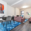 Отель Spacious 2 bed House With Free on Street Parking, фото 11