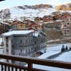 Отель studio for 2 in the heart of the resort Holiday home 0 agence la cime, фото 7