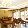 Отель Hailuogou Yunyixiaoshe Homestay, фото 5