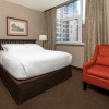 Отель Ramada Limited Vancouver Downtown, фото 5