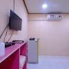 Отель Homestay Thararin & Kanokrat в Тхат-Пханоме