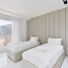 Отель Waterfront Luxury 3plus1 BR in JBR Dubai, фото 2