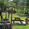 Отель Agriturismo Terra di Elea, фото 17