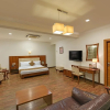 Отель Turban Valley View Resort and Spa, Udaipur, фото 6
