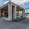 Отель Quality Inn Cullman I-65 Exit 310, фото 32