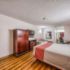 Отель Hillcrest Inn & Suites, фото 2