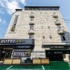 Отель Gyeongju Hotel Stars, фото 27