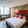 Отель Ibis Nanchang Bayi Museum Metro Station Hotel Hotel, фото 3