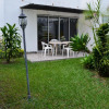 Отель Espectacular chalet con piscina, фото 24