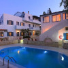 Отель Stelva Villas, фото 11