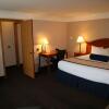 Отель Best Western Plus Silver Saddle Inn, фото 7