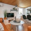 Отель 6 Person Holiday Home in Sæby, фото 7