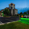Отель La Quinta Inn & Suites by Wyndham Lubbock North, фото 1