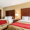 Отель Comfort Inn And Suites, фото 15