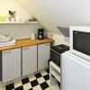 Отель 3 Person Holiday Home in Ansager, фото 3