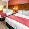 Отель Comfort Suites Prestonsburg West, фото 5