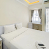 Отель Minimalist And Cozy Studio Transpark Juanda Bekasi Timur Apartment, фото 5