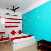 Отель Goroomgo Luxury Star Inn Airport Bhubaneswar, фото 15