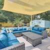 Отель Fort Walton Beach Home: 3 Mi to Beach & Pier!, фото 20