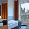 Отель B&B Hotel Magdeburg-City, фото 37