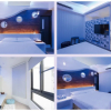 Отель Starry Night Laurel Hotel, фото 3