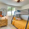 Отель Charming Tucson Vacation Rental: 2 Mi to Downtown, фото 2